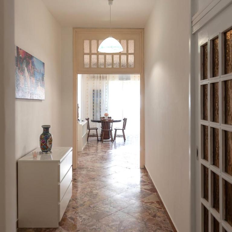 Casa Vacanze Stella Marina - Vacation Home - 1