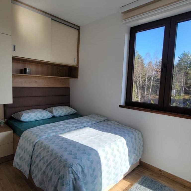 Family Apartman - Two-Bedroom Apartment - 19
