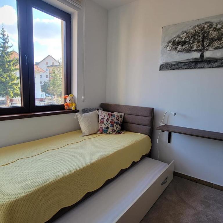 Family Apartman - Two-Bedroom Apartment - 17