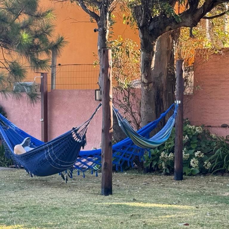Las Ranitas - Casa de 2 dormitorios - 4