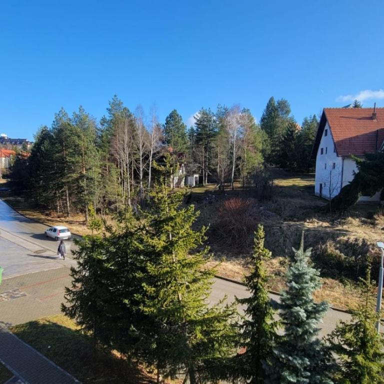 Family Apartman - Two-Bedroom Apartment - 24