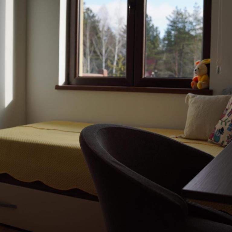 Family Apartman - Two-Bedroom Apartment - 18