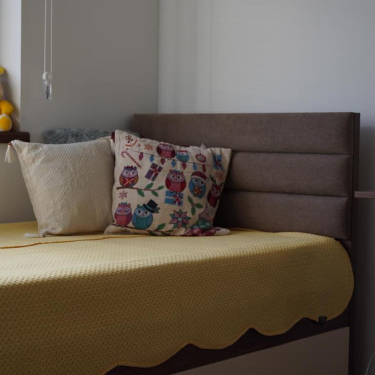 Family Apartman - Two-Bedroom Apartment - 16