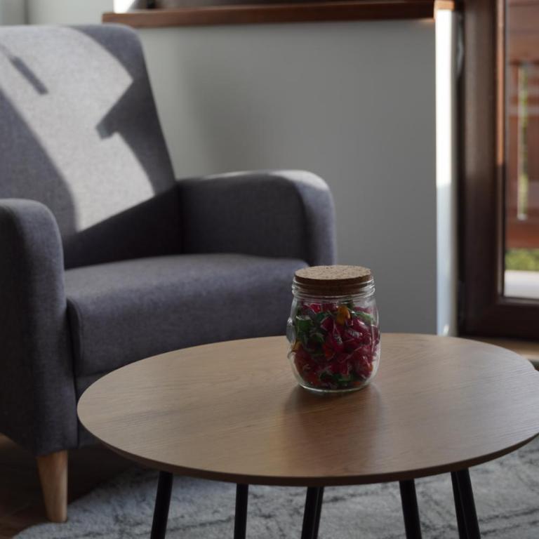 Family Apartman - Two-Bedroom Apartment - 12