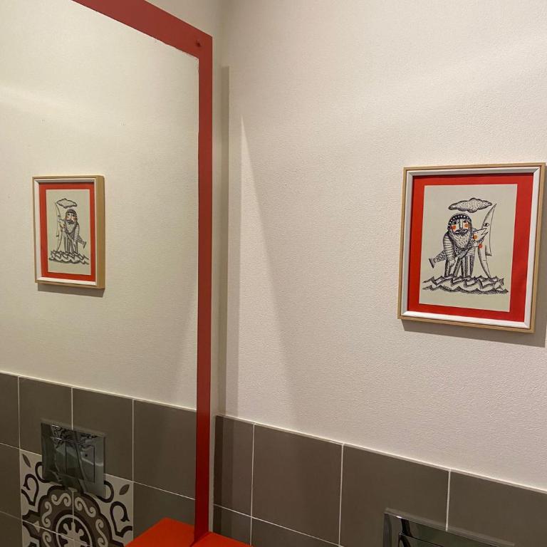 Casa Catalé - Camera Matrimoniale con Bagno Privato - 8