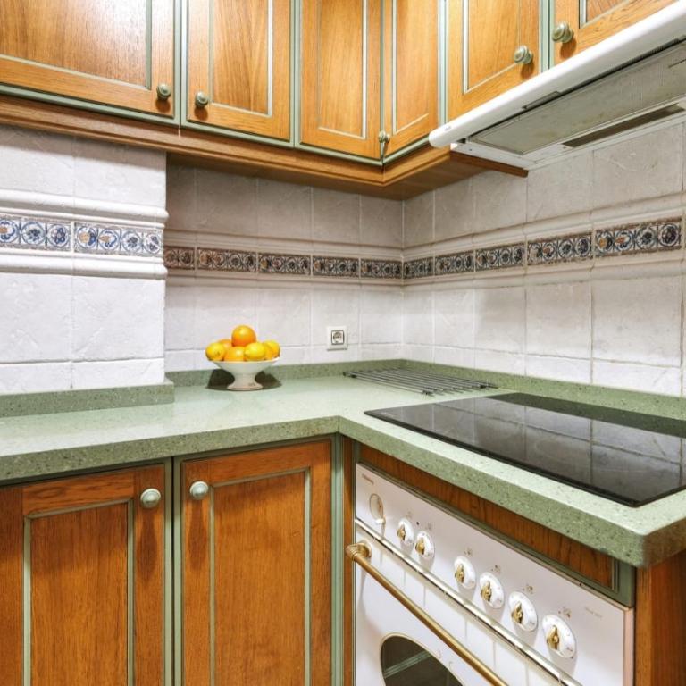NT Centro Ciudad - Catedral & Parking - Apartamento de 2 dormitorios - 17