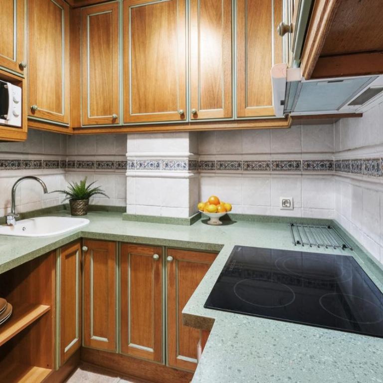 NT Centro Ciudad - Catedral & Parking - Apartamento de 2 dormitorios - 18