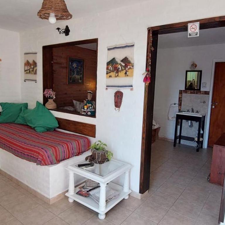 Balcon Al Paradiso - Apartamento con vistas a las montañas - 2