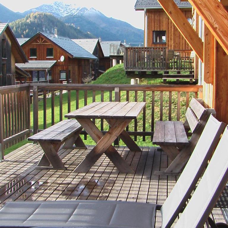Chalet in Hohentauern - Chalet Ana - Superior Chalet - 55