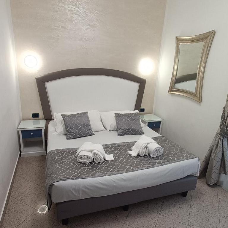 House 4 Mori - Chambre Double Standard - 16