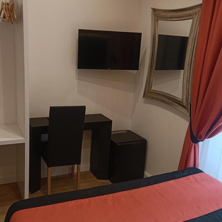 House 4 Mori - Chambre Double Économique - 10
