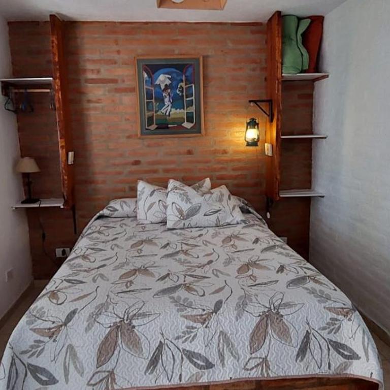 Balcon Al Paradiso - Apartamento con vistas a las montañas - 5