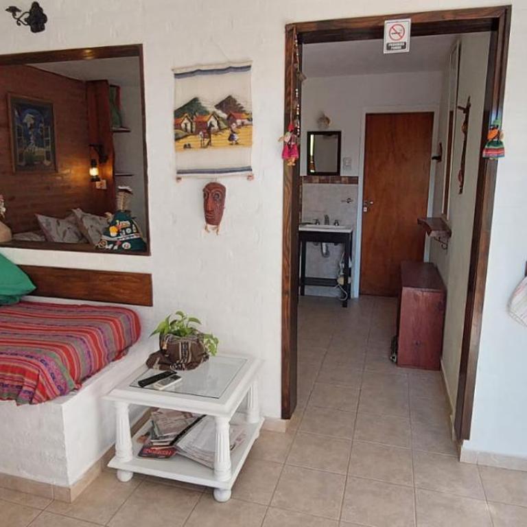 Balcon Al Paradiso - Apartamento con vistas a las montañas - 6