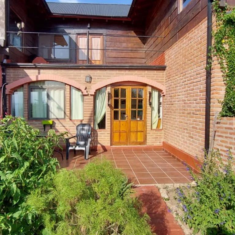 Balcon Al Paradiso - Apartamento con vistas a las montañas - 7