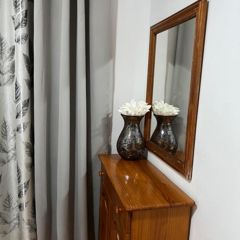 La casita de la piscina - Apartamento - 12