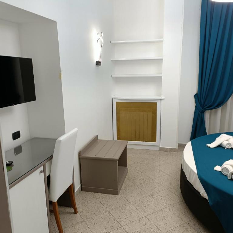 House 4 Mori - Chambre Quadruple - 7