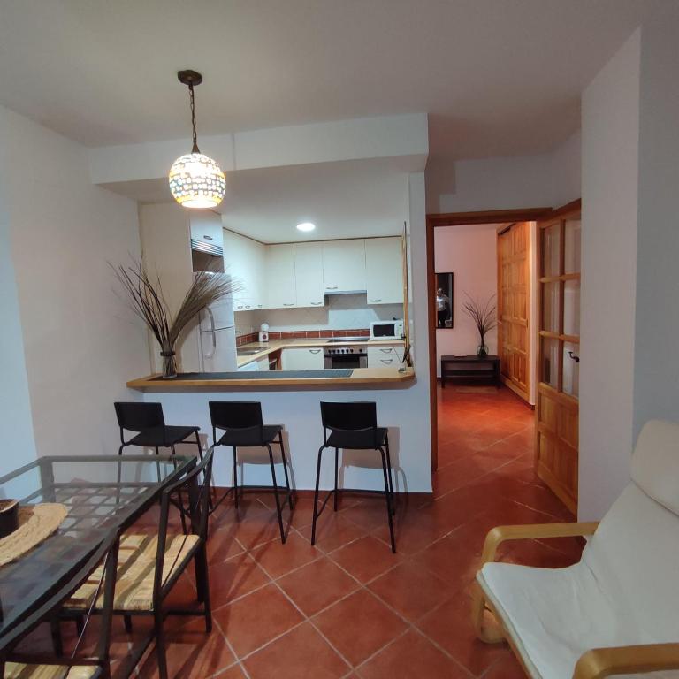 Paraíso Escondido - Apartamento de 1 dormitorio - 8