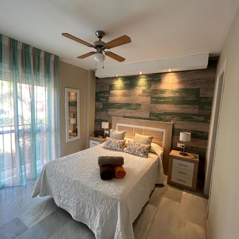 JARDINES DEL MAR - Benalmadena Costa - Two-Bedroom Apartment - 13