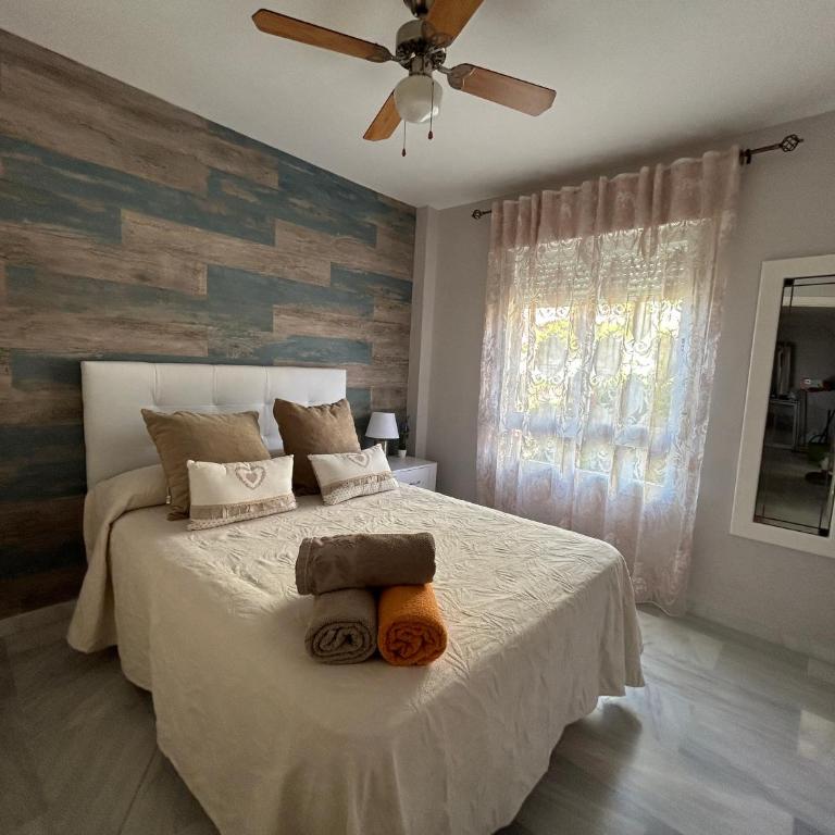 JARDINES DEL MAR - Benalmadena Costa - Two-Bedroom Apartment - 15