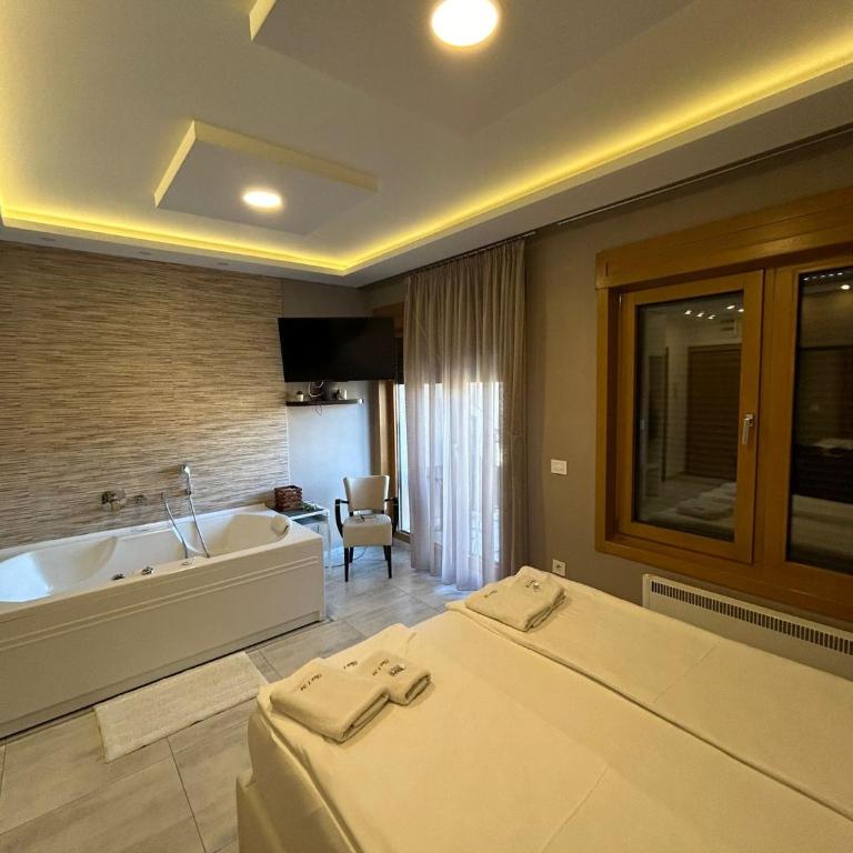 Couple Relax - Vila Elsa 1 S34 - Studio Apartment - 1