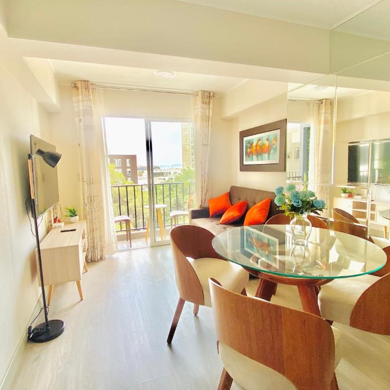 Beautiful floor 9th apartment Pool Gym Barranco - Apartamento de 2 dormitorios - 3