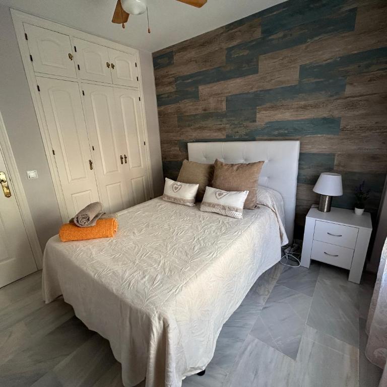 JARDINES DEL MAR - Benalmadena Costa - Two-Bedroom Apartment - 16
