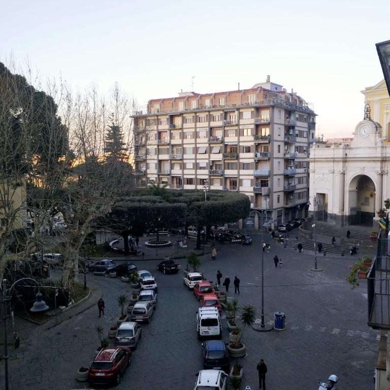 Dimora Fortunata - Appartamento - 1