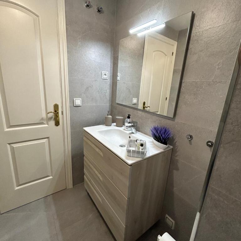 JARDINES DEL MAR - Benalmadena Costa - Two-Bedroom Apartment - 18