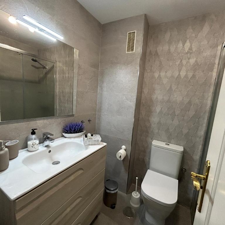 JARDINES DEL MAR - Benalmadena Costa - Two-Bedroom Apartment - 17