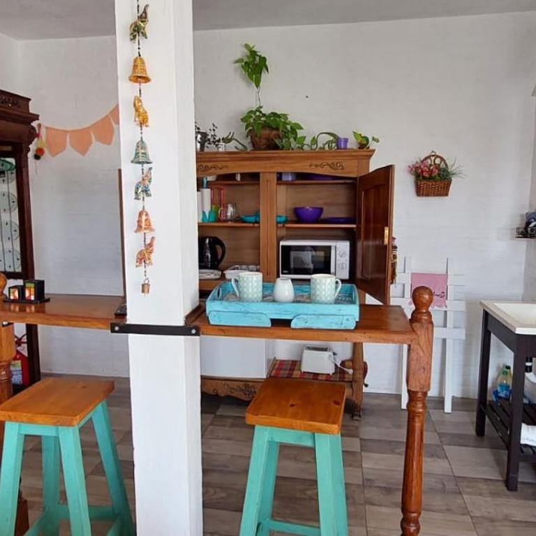 Balcon Al Paradiso - Loft - 7
