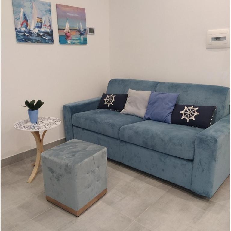 Montemare - Appartamento con 1 Camera da Letto - 9