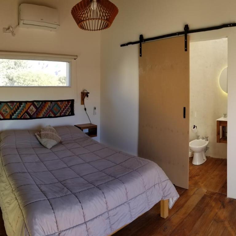Malvón - Casa de 2 dormitorios - 10