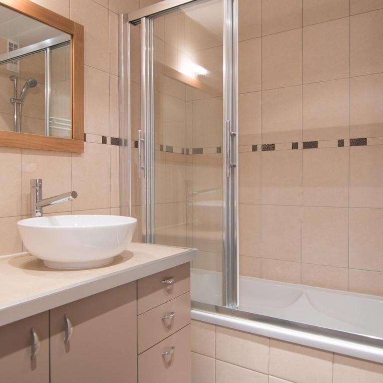 Appartement 2 pièces à 500m des pistes - WiFi inclus - FR-1-449-21 - Appartamento (4 Adulti) - 12