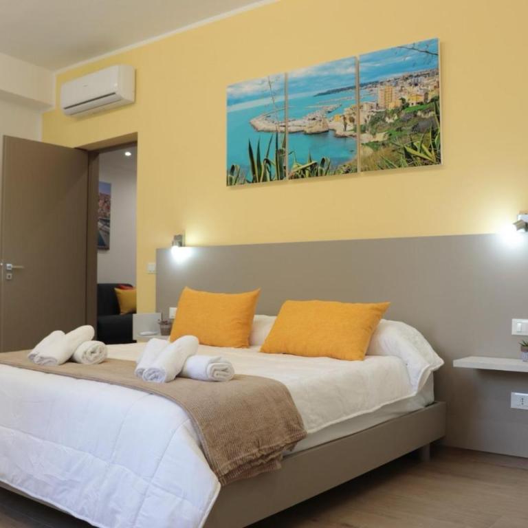 Casa Lu Mari - One-Bedroom Apartment - 6