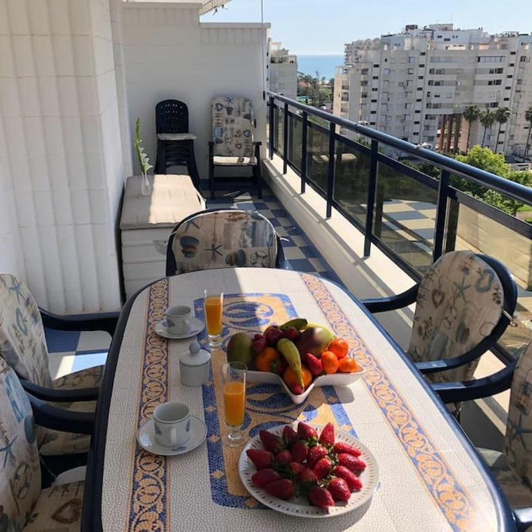 Apartamento El Eden - Apartamento de 2 dormitorios - 38