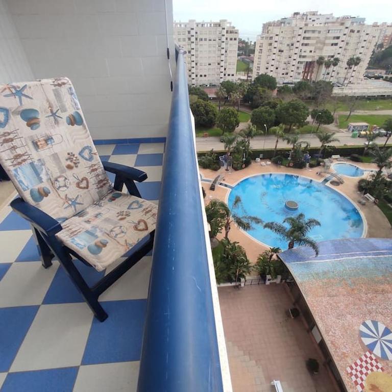 Apartamento El Eden - Apartamento de 2 dormitorios - 46