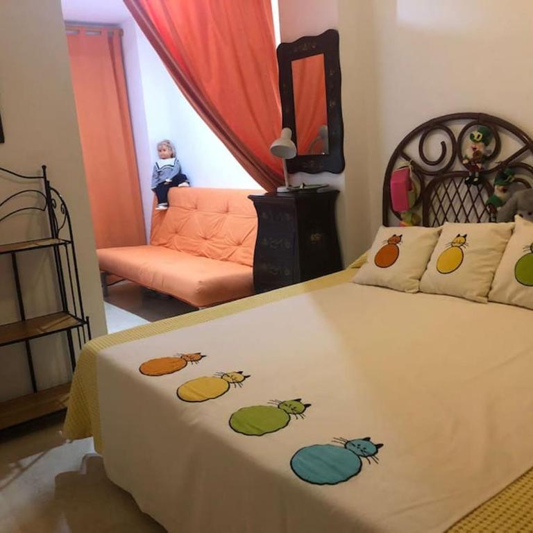 Apartamento El Eden - Apartamento de 2 dormitorios - 47