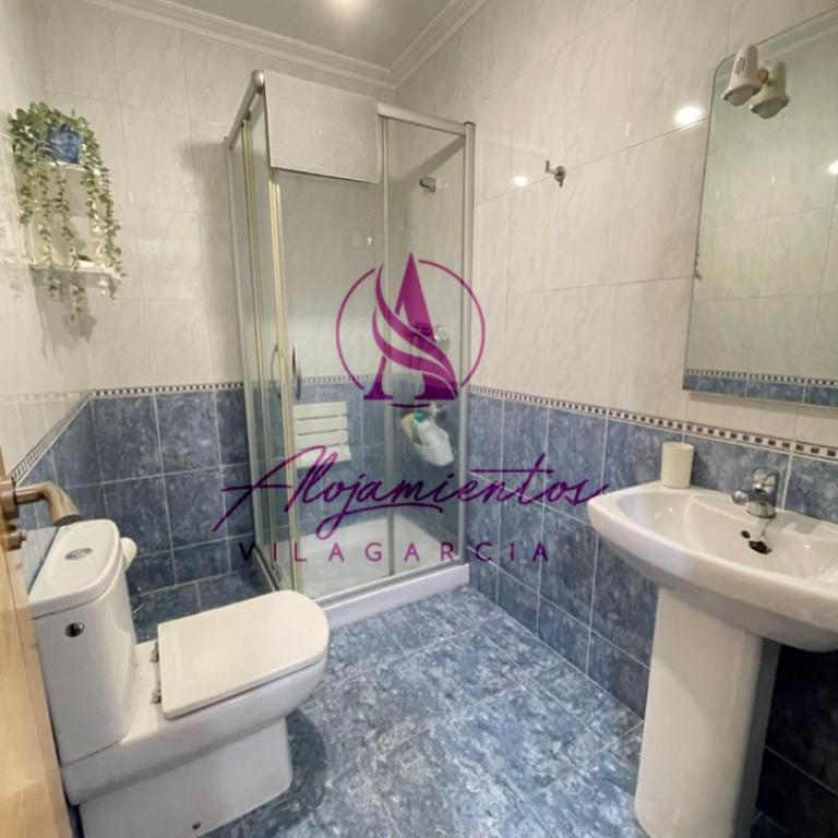 Alojamiento Rey Daviña II - Two-Bedroom Apartment - 6