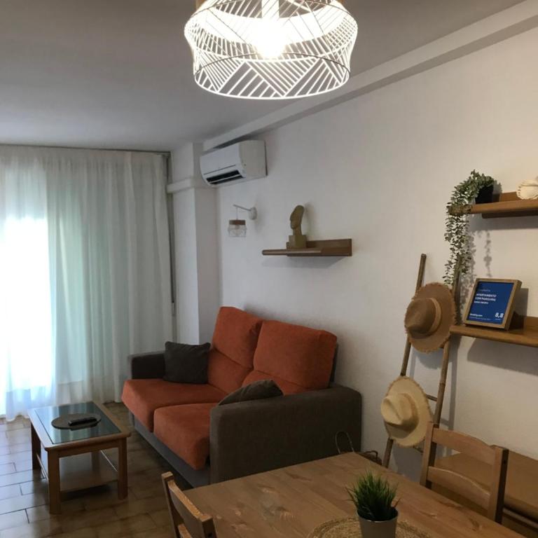 APARTAMENTO CON PARQUING zona centro - Apartamento con terraza - 6