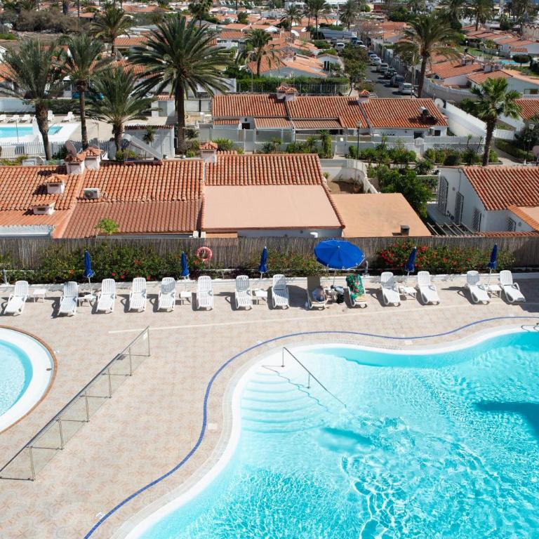 Apartamento Tamarasol 1 - One-Bedroom Apartment - 38