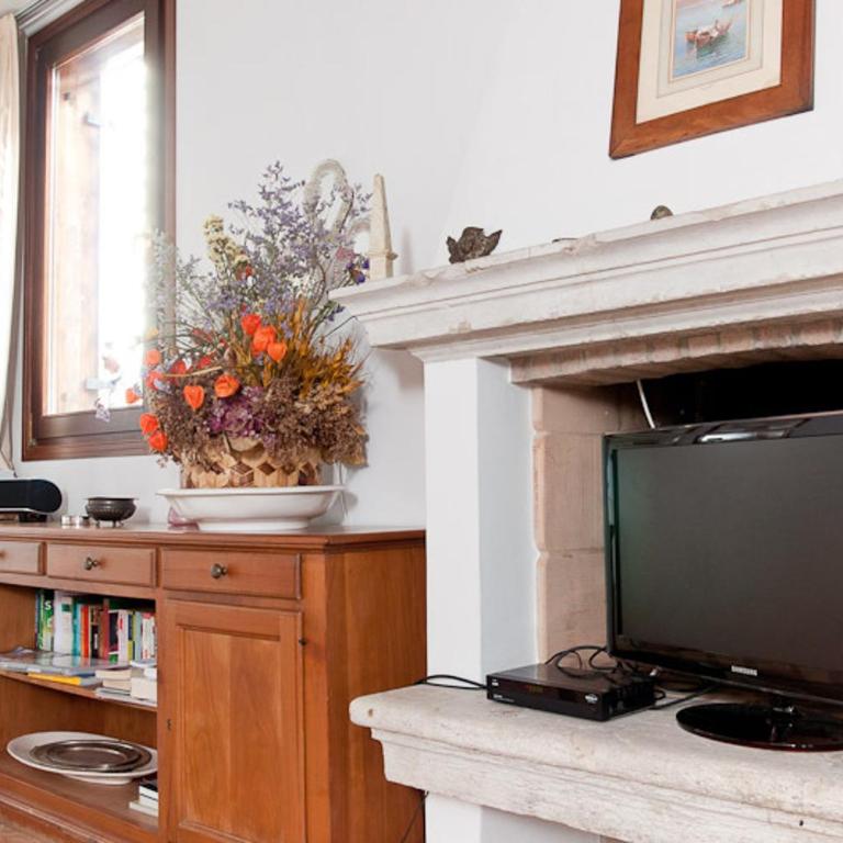 Venice Salute Apartments - Terrazza Dorsoduro One bedroom apartment - 9