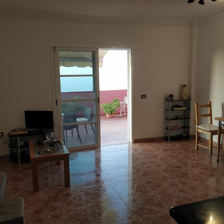 Beatifull apartament Sea View in pto Cruz - Apartamento de 2 dormitorios - 6