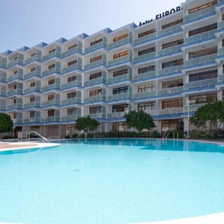 Cactus Sombrerudo- bright apartment next to Yumbo - Apartamento de 1 dormitorio - 4