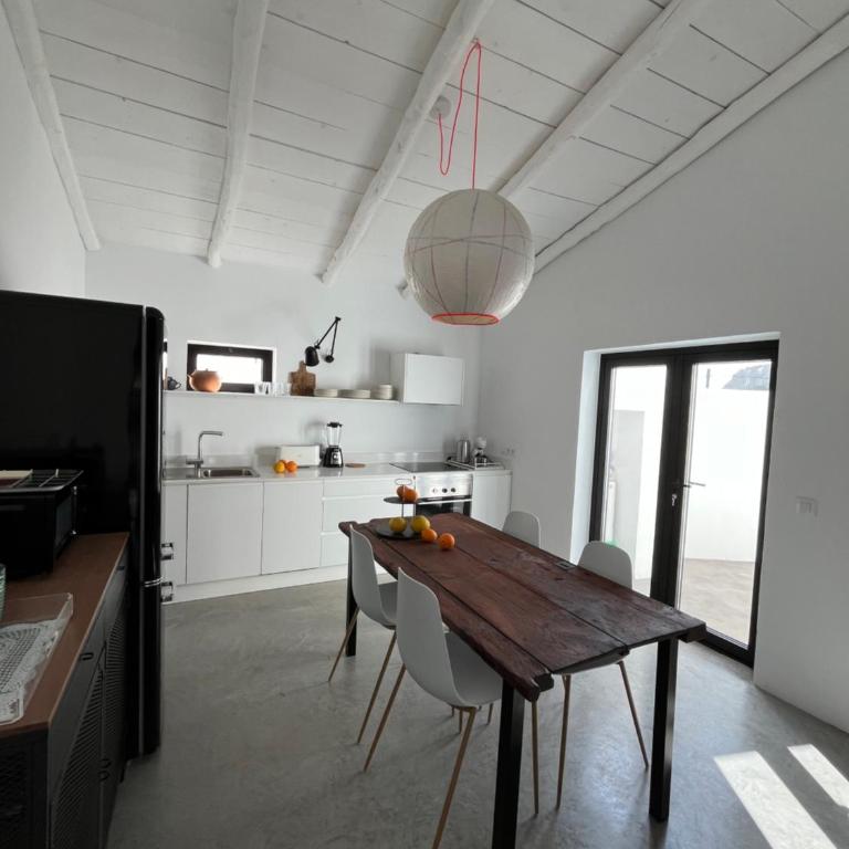 Casa El granero de Antonio - Casa Unifamiliar de 2 dormitorios - 29