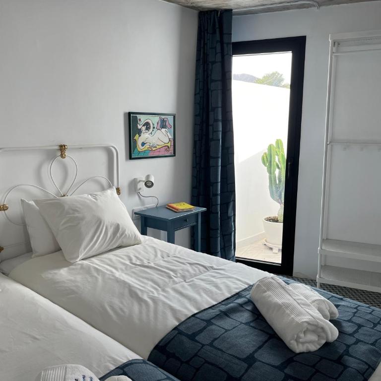Casa El granero de Antonio - Casa Unifamiliar de 2 dormitorios - 22