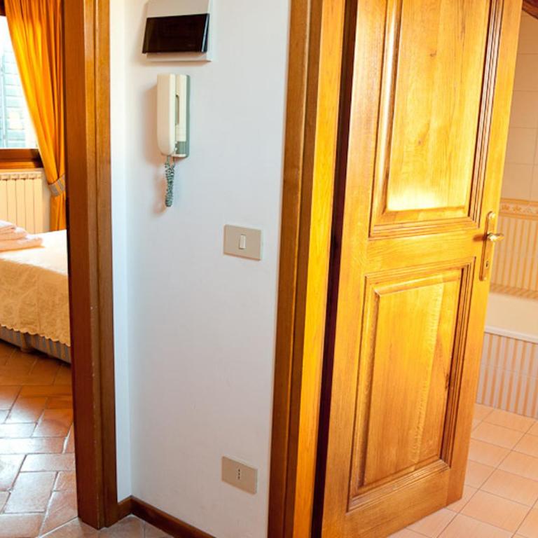 Venice Salute Apartments - Top floor Dorsoduro One bedroom apartment - 7
