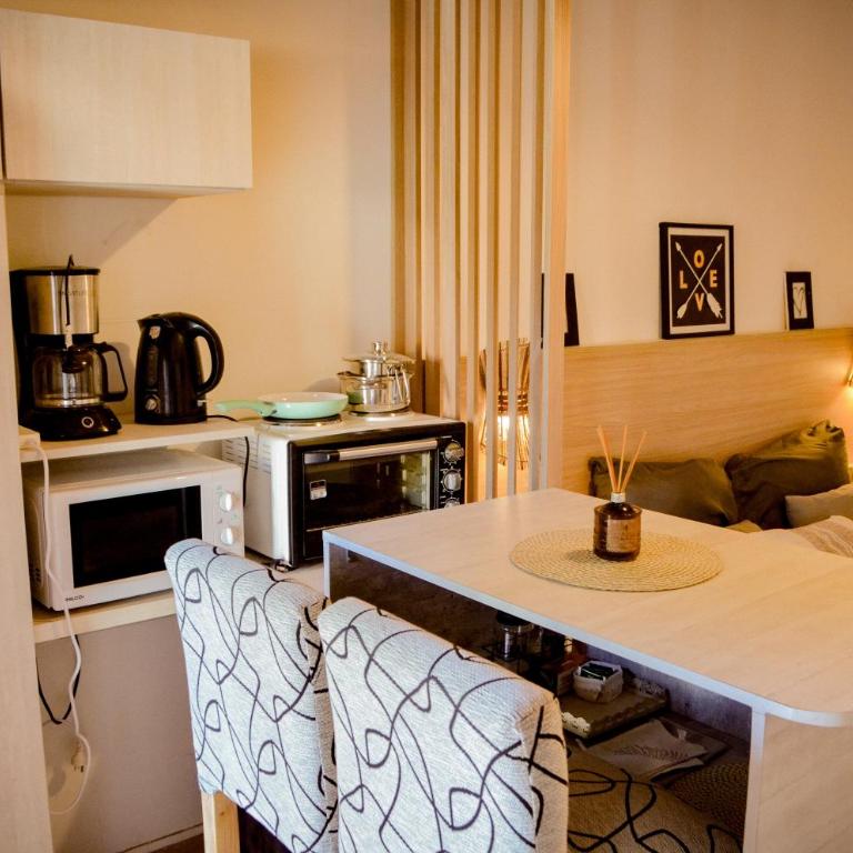 Departamento Piren - Apartamento de 1 dormitorio - 1