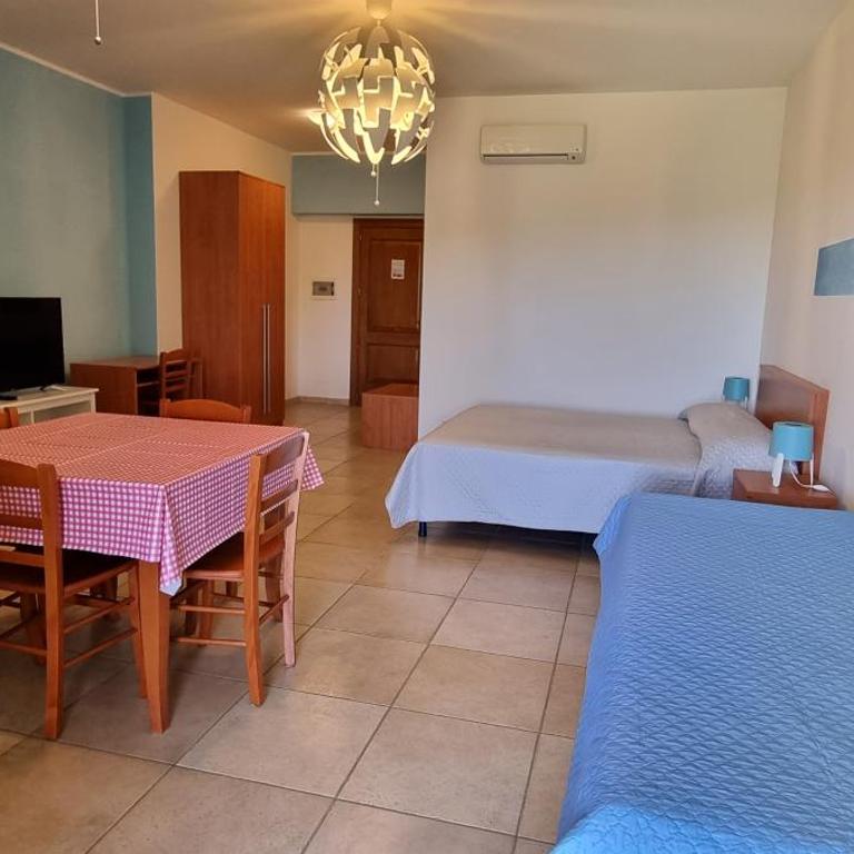 Catona House - Appartamento Monolocale - 2