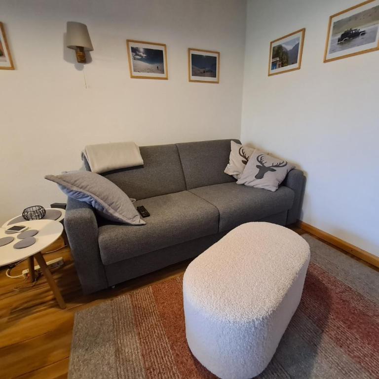 Ferienwohnung im kuhlen Allgäu - One-Bedroom Apartment - 5