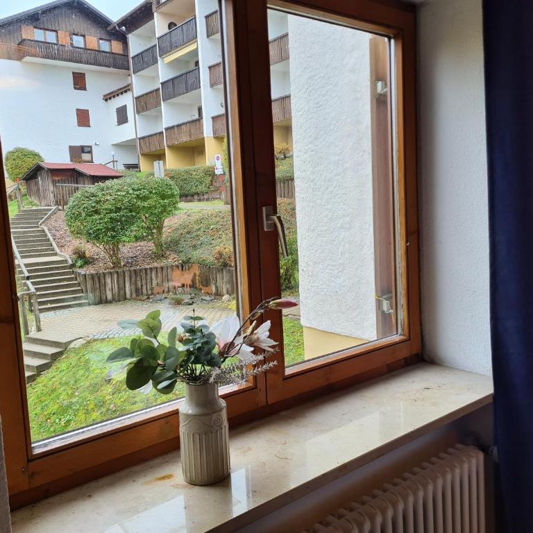 Ferienwohnung im kuhlen Allgäu - One-Bedroom Apartment - 43
